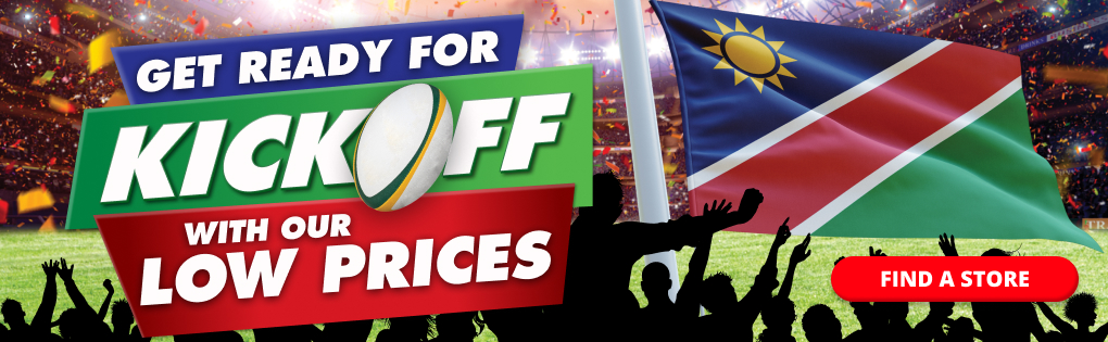 SHOPRITE NAMIBIA LOW PRICES