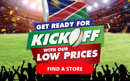 SHOPRITE NAMIBIA LOW PRICES