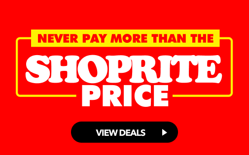 SHOPRITE PRICE