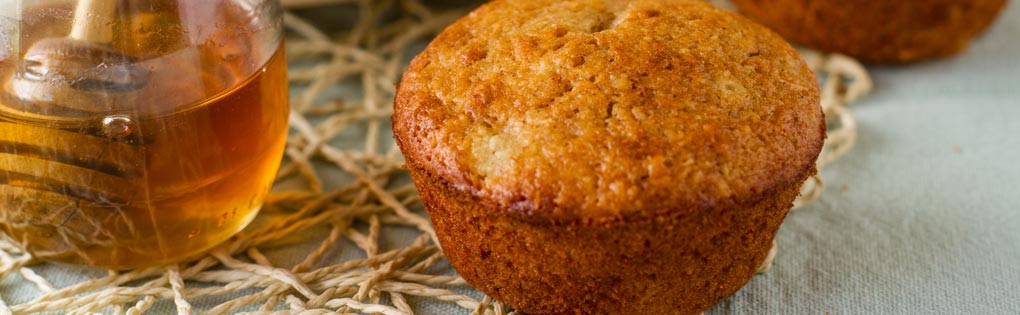 Pineapple Muffins Pineapple Muffins