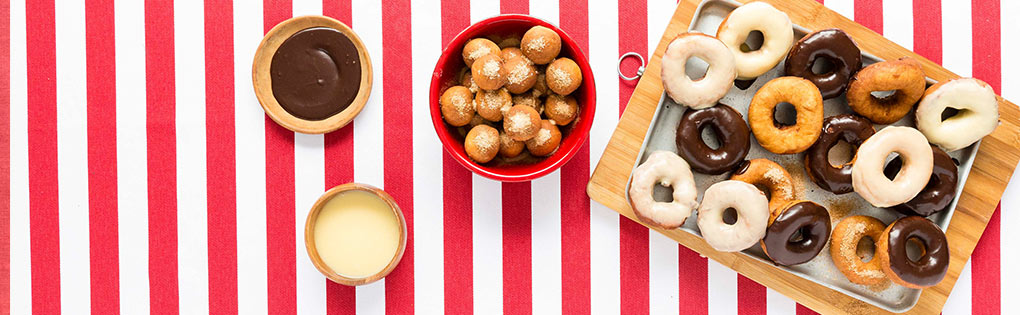 MAAS DOUGHNUTS MAAS DOUGHNUTS