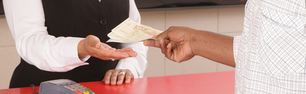Money Transfers Money Transfers