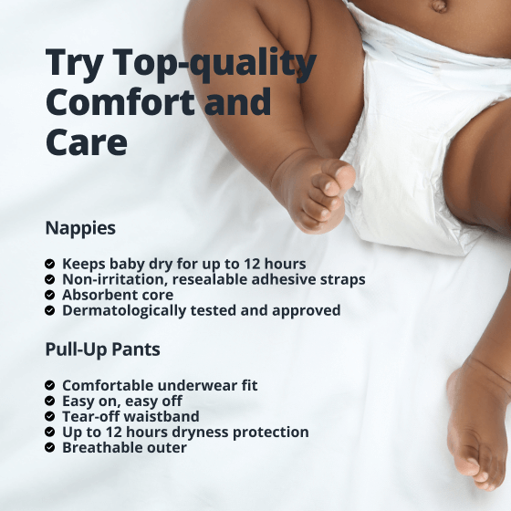 Top Quality Comfort and Care