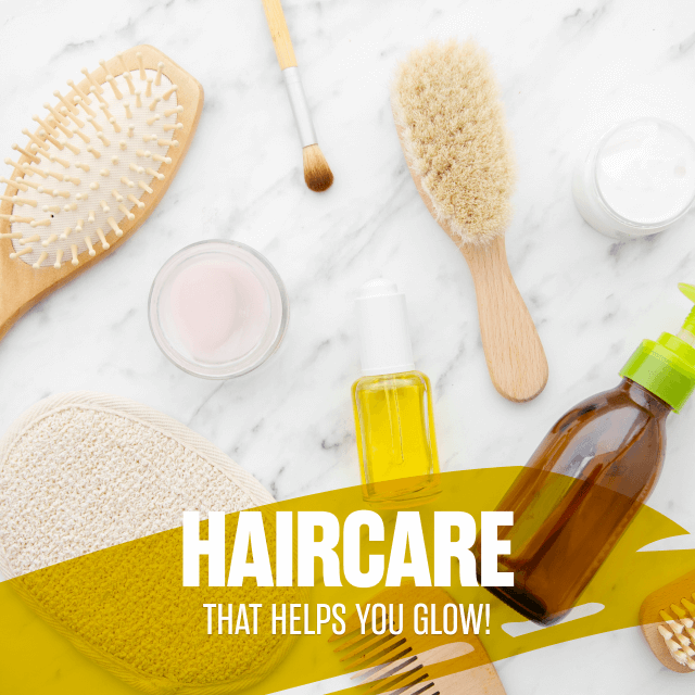 Haircare