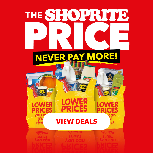 It’s a savings extravaganza with Big Low Price Carnival this month! Stock up on your bakery, deli and favourite meats and save.
