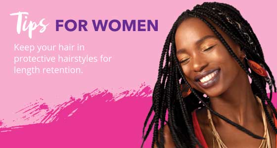 tips for women