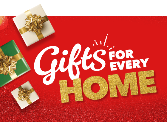Gifts for every home