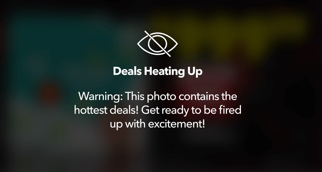Deals Heating Up
